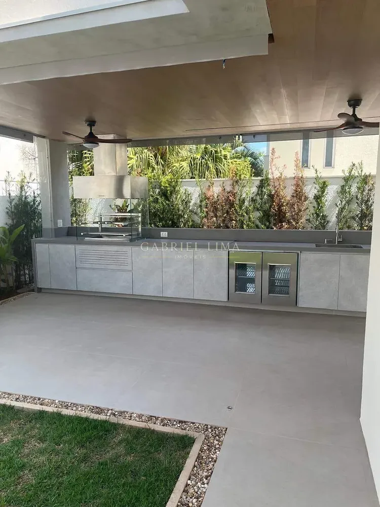Casa, 4 quartos, 270 m² - Foto 6