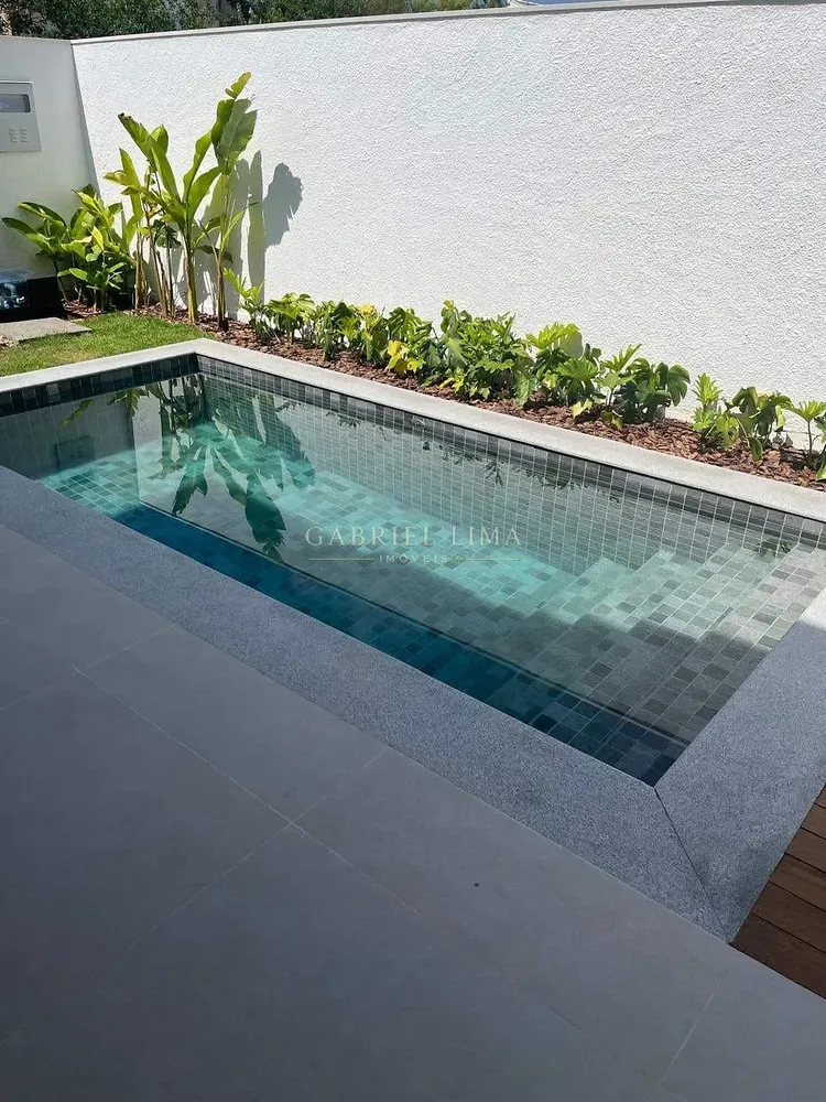 Casa, 4 quartos, 270 m² - Foto 9