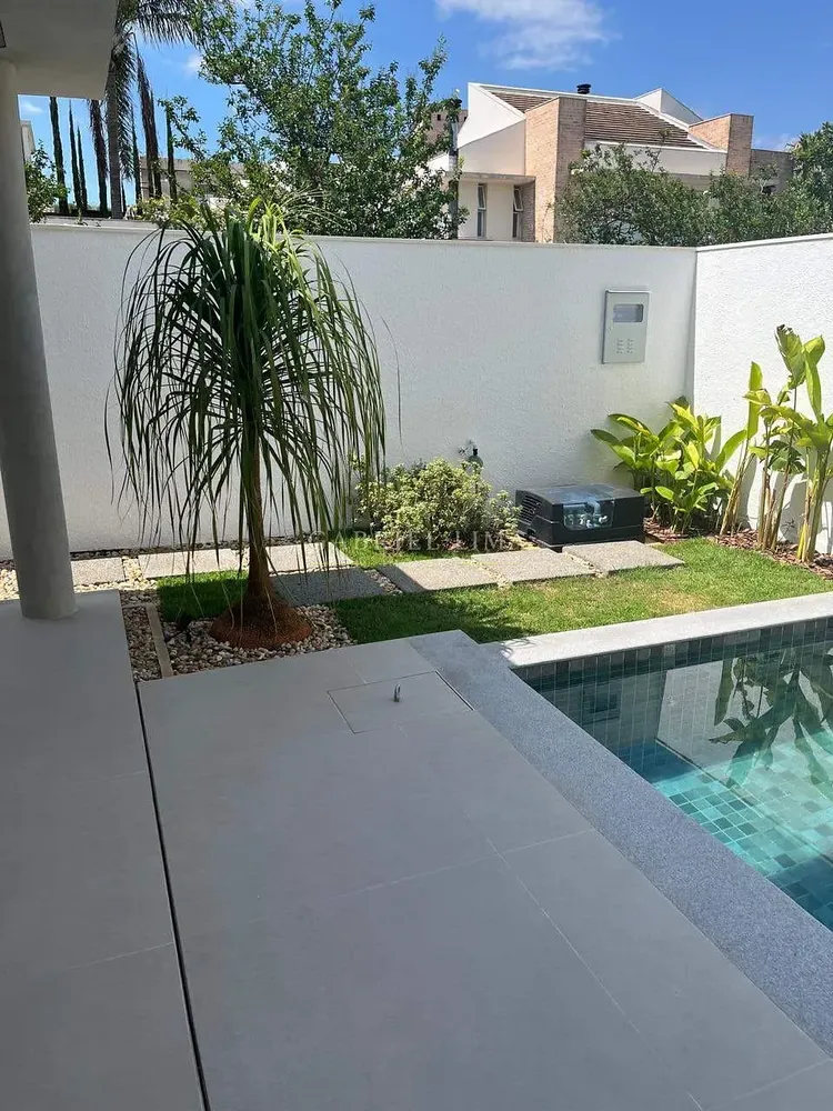 Casa, 4 quartos, 270 m² - Foto 8