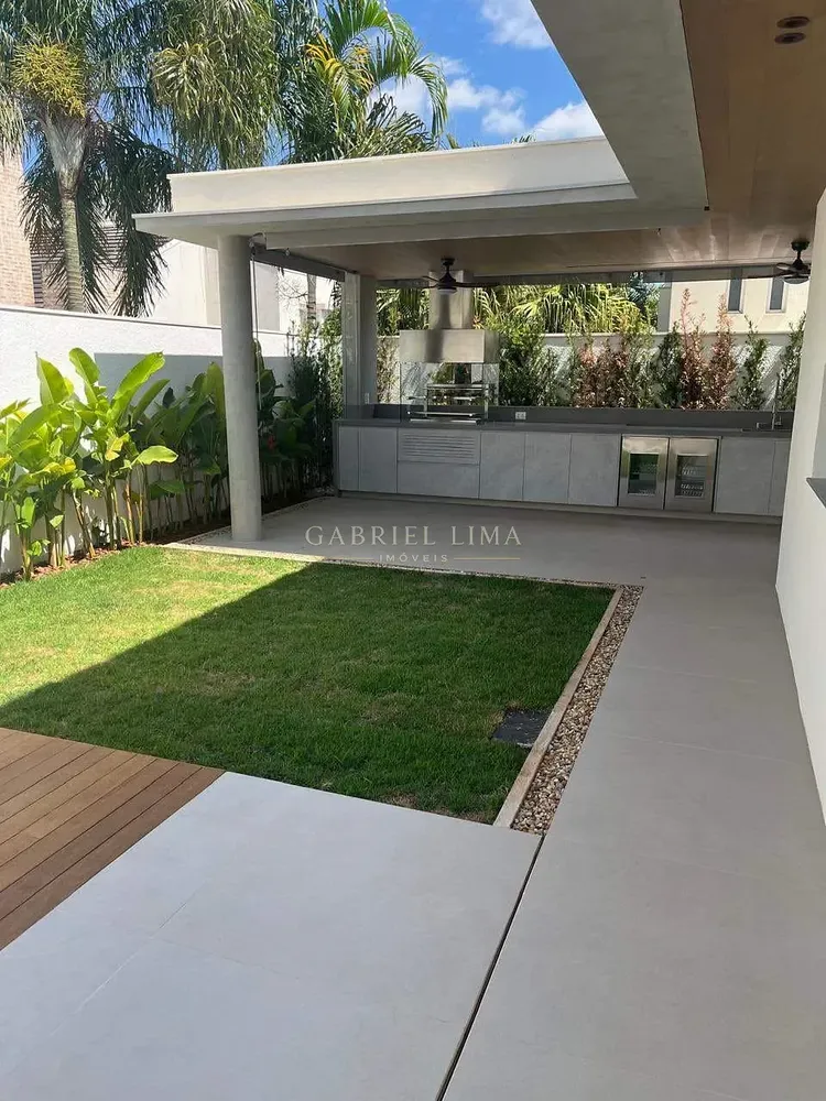 Casa, 4 quartos, 270 m² - Foto 7
