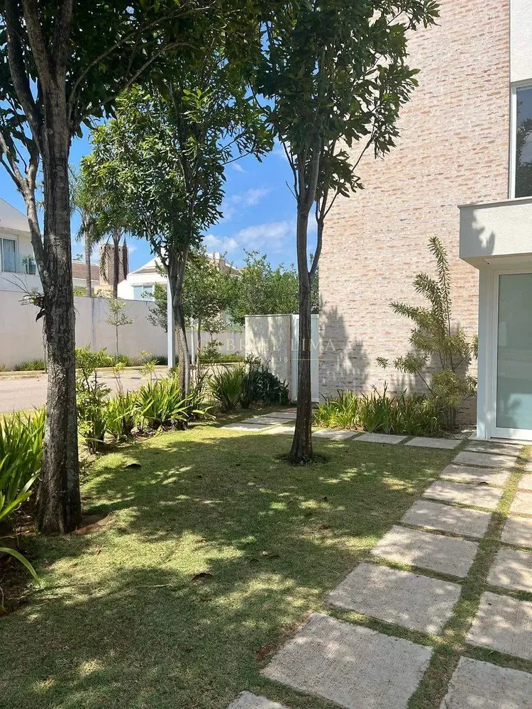 Casa, 4 quartos, 270 m² - Foto 4