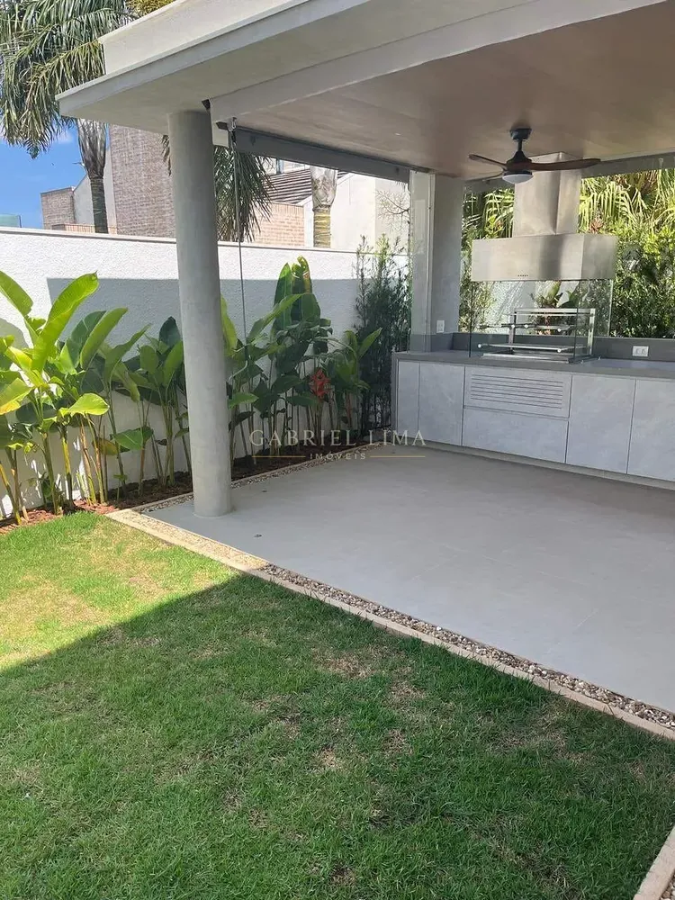 Casa, 4 quartos, 270 m² - Foto 5