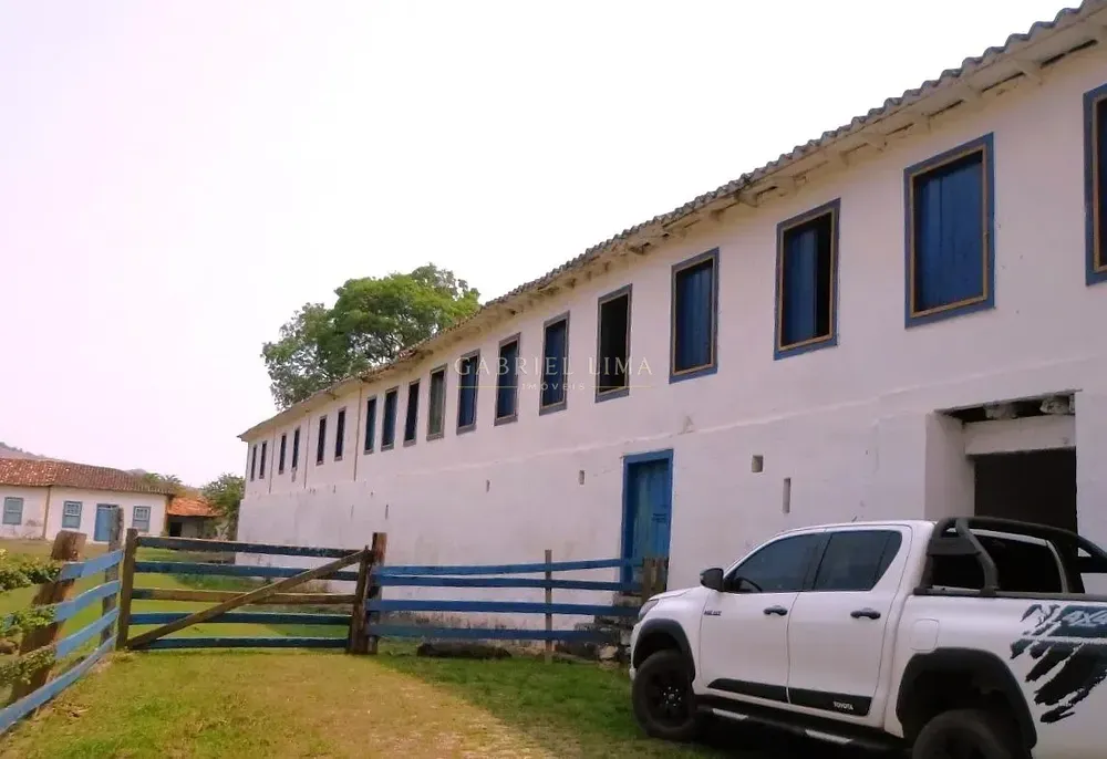 Fazenda, 500 hectares - Foto 2