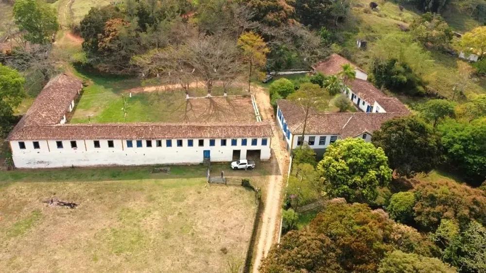 Fazenda, 500 hectares - Foto 1
