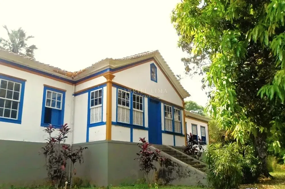 Fazenda, 500 hectares - Foto 4