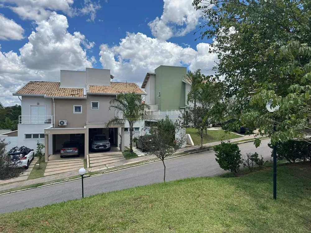 Casa, 3 quartos, 209 m² - Foto 10