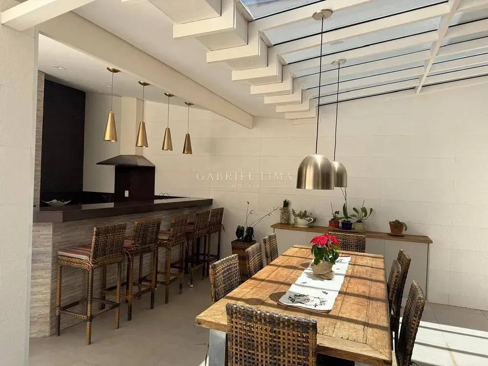 Casa, 3 quartos, 209 m² - Foto 6