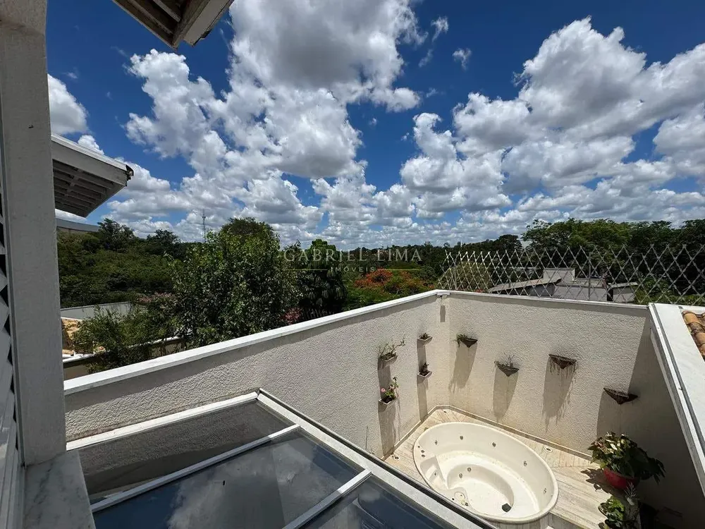 Casa, 3 quartos, 209 m² - Foto 9