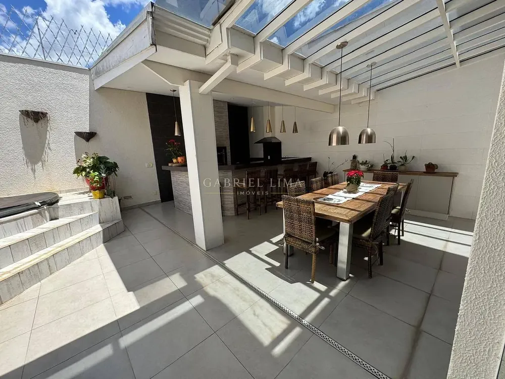 Casa, 3 quartos, 209 m² - Foto 5