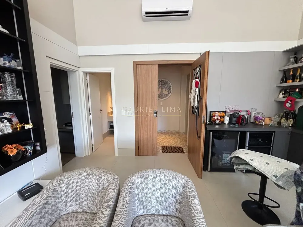 Apartamento, 3 quartos, 188 m² - Foto 5