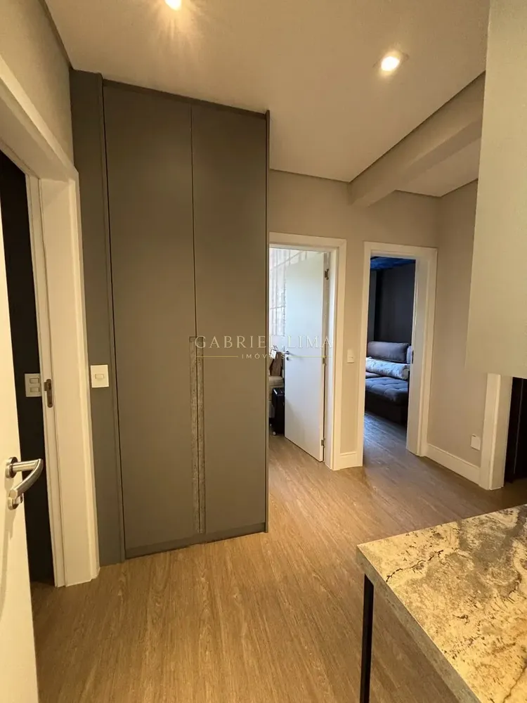 Apartamento, 3 quartos, 188 m² - Foto 2