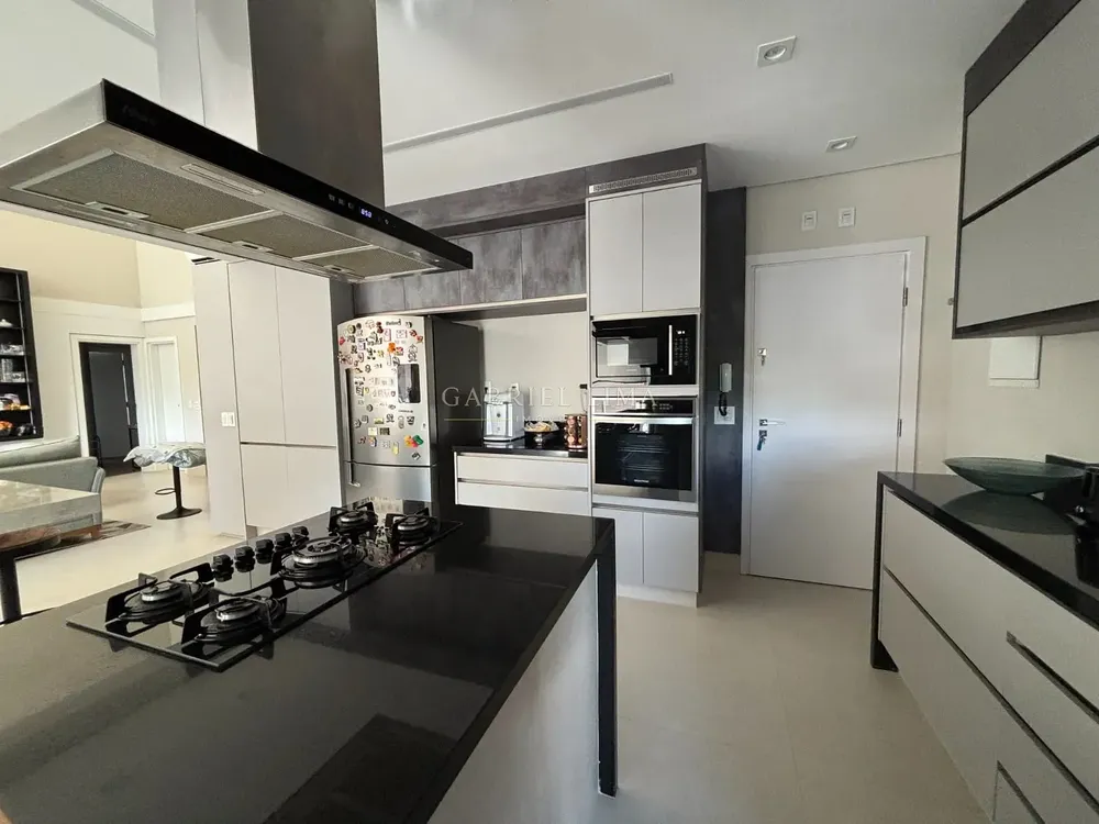 Apartamento, 3 quartos, 188 m² - Foto 3