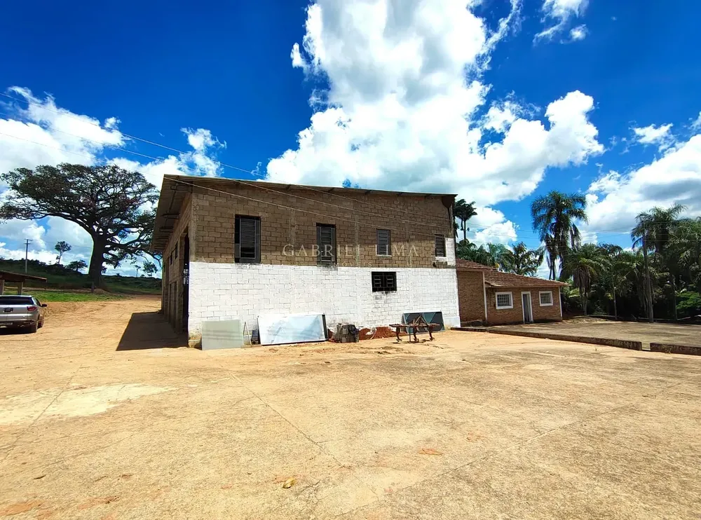 Fazenda, 16990 hectares - Foto 4