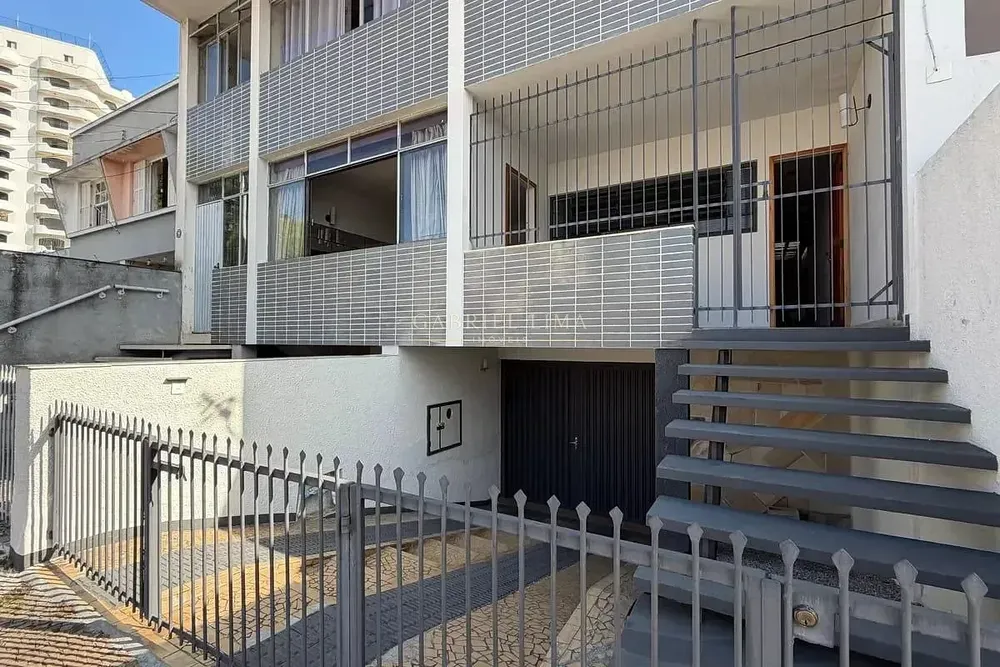 Casa, 4 quartos, 300 m² - Foto 3