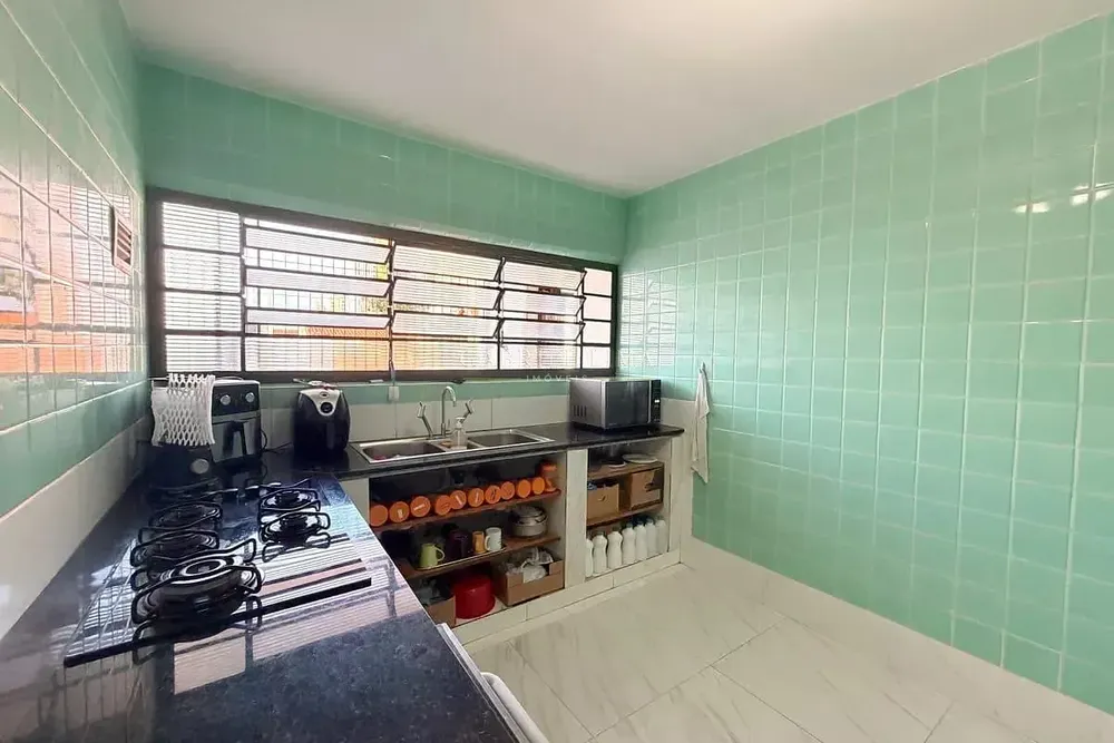 Casa, 4 quartos, 300 m² - Foto 8