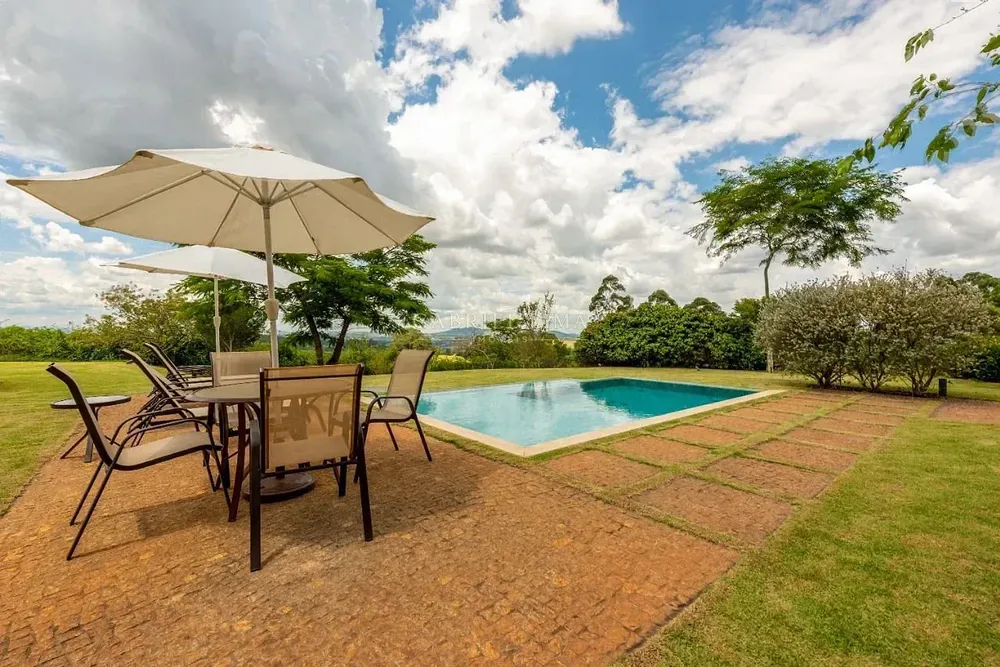 Casa, 4 quartos, 3000 m² - Foto 3