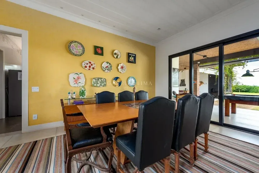 Casa, 4 quartos, 3000 m² - Foto 7
