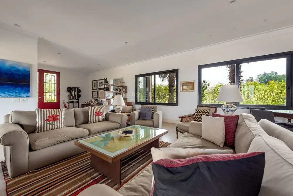 Casa, 4 quartos, 3000 m² - Foto 5
