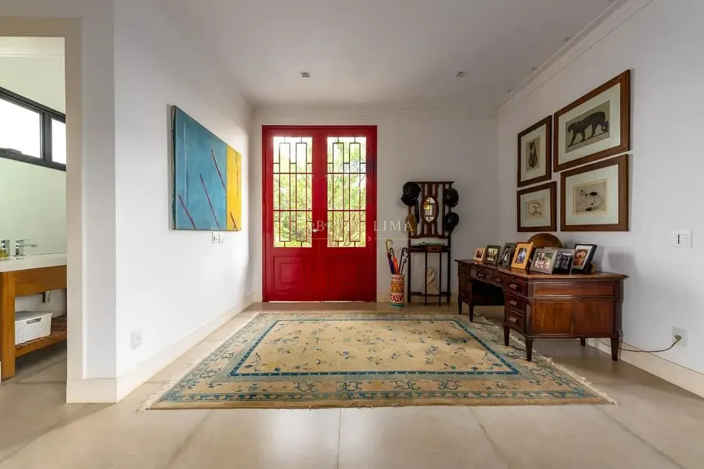 Casa, 4 quartos, 3000 m² - Foto 8