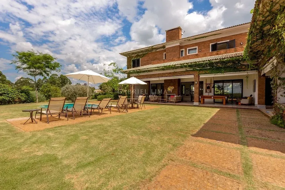Casa, 4 quartos, 3000 m² - Foto 2