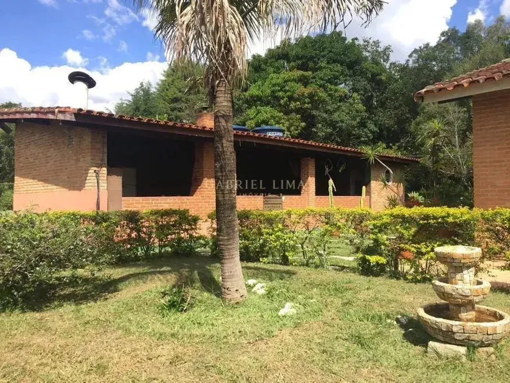 Chácara, 3 quartos, 5000 m² - Foto 6