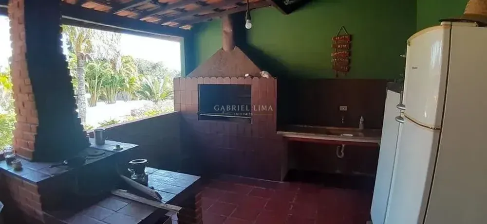 Chácara, 3 quartos, 5000 m² - Foto 7