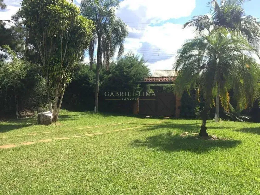 Chácara, 3 quartos, 5000 m² - Foto 1
