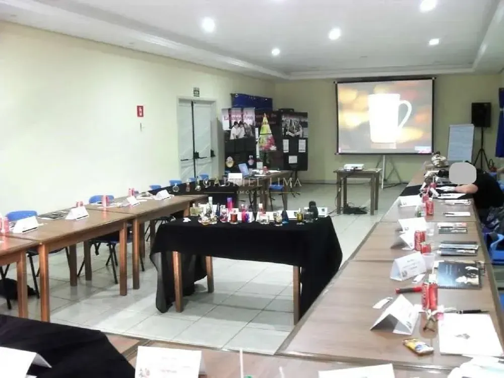Depósito-Galpão, 122300 m² - Foto 6