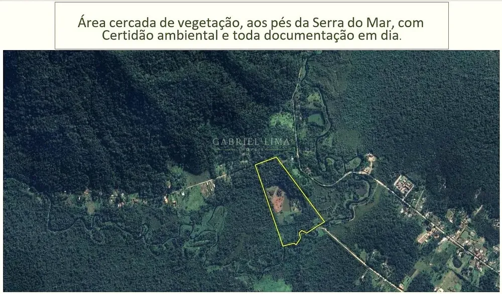 Depósito-Galpão, 122300 m² - Foto 1