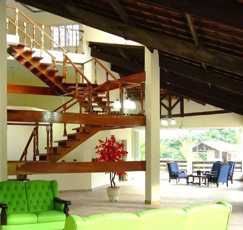 Depósito-Galpão, 122300 m² - Foto 5