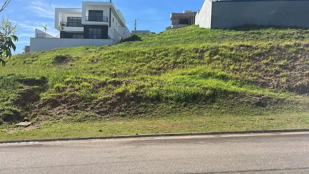 Terreno, 465 m² - Foto 1