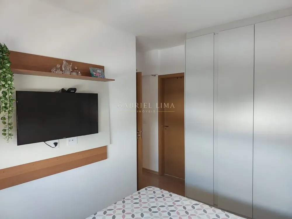 Apartamento, 3 quartos, 77 m² - Foto 2