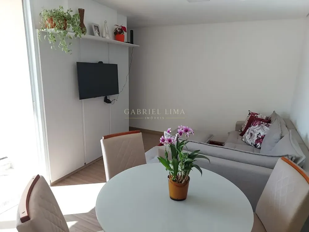 Apartamento, 3 quartos, 77 m² - Foto 1