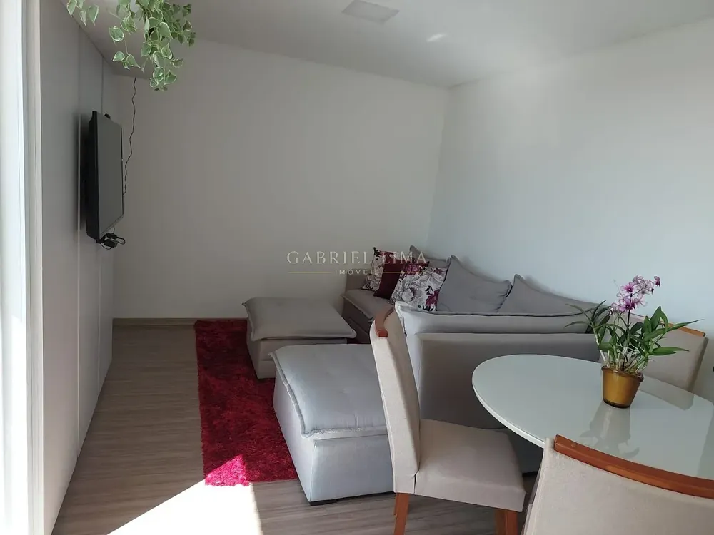 Apartamento, 3 quartos, 77 m² - Foto 3