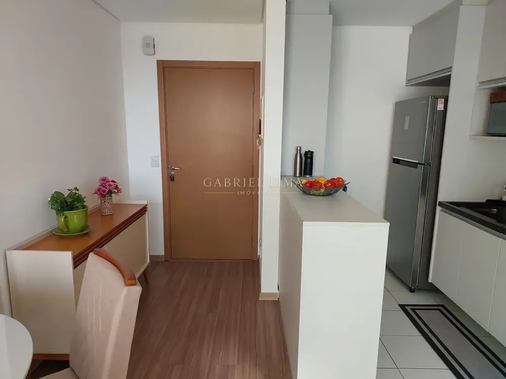 Apartamento, 3 quartos, 77 m² - Foto 5