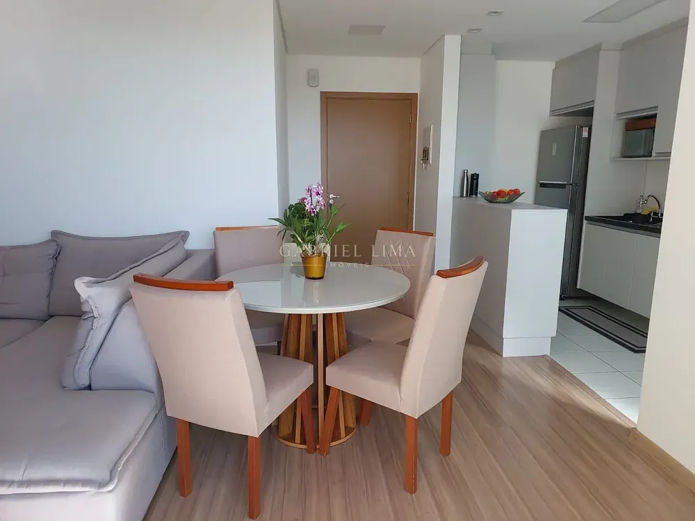 Apartamento, 3 quartos, 77 m² - Foto 7