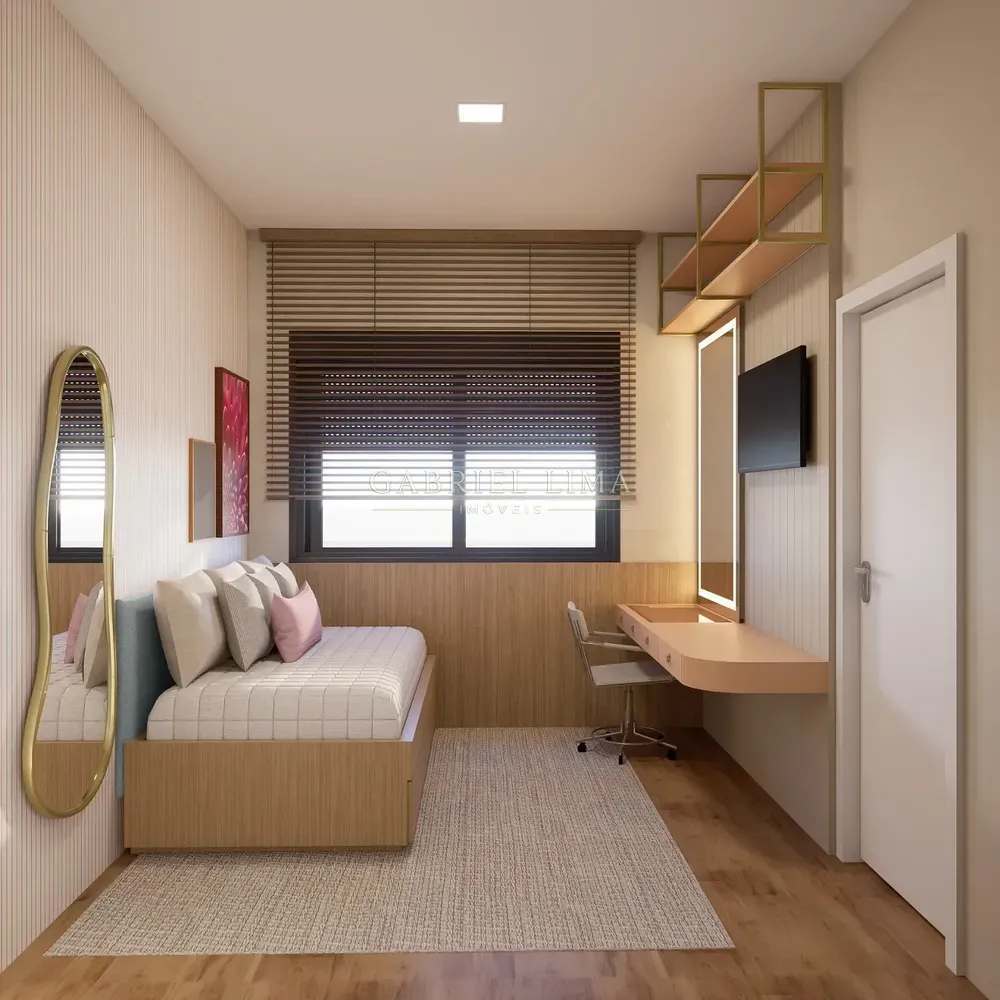 Casa, 3 quartos, 250 m² - Foto 6