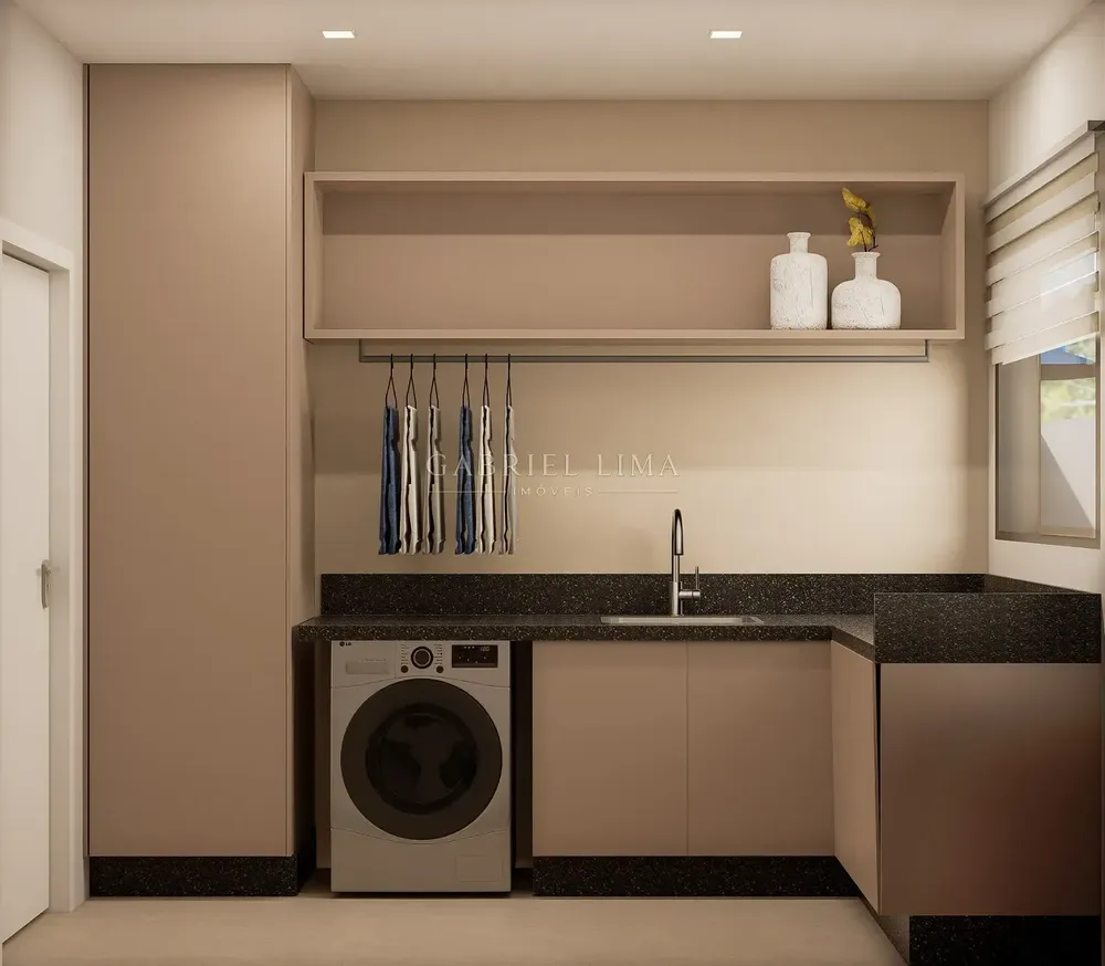 Casa, 3 quartos, 250 m² - Foto 8