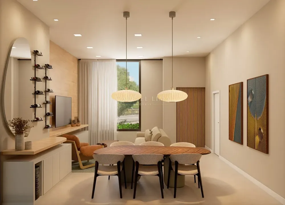 Casa, 3 quartos, 250 m² - Foto 5