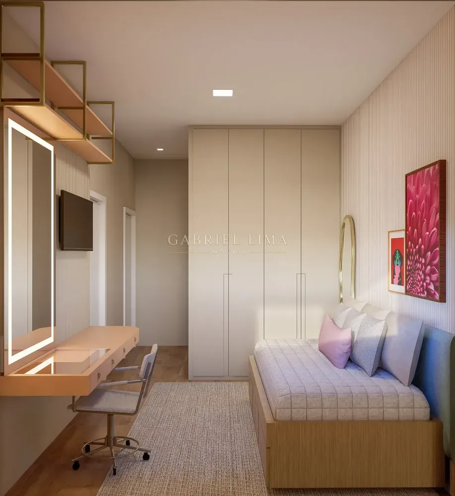 Casa, 3 quartos, 250 m² - Foto 7
