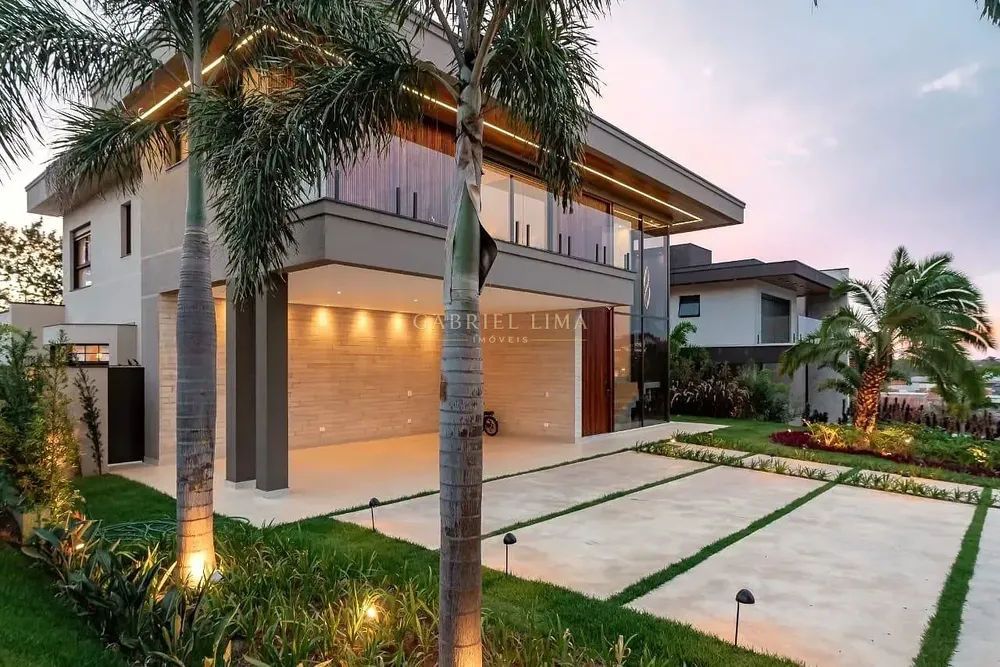 Casa, 5 quartos, 1000 m² - Foto 6