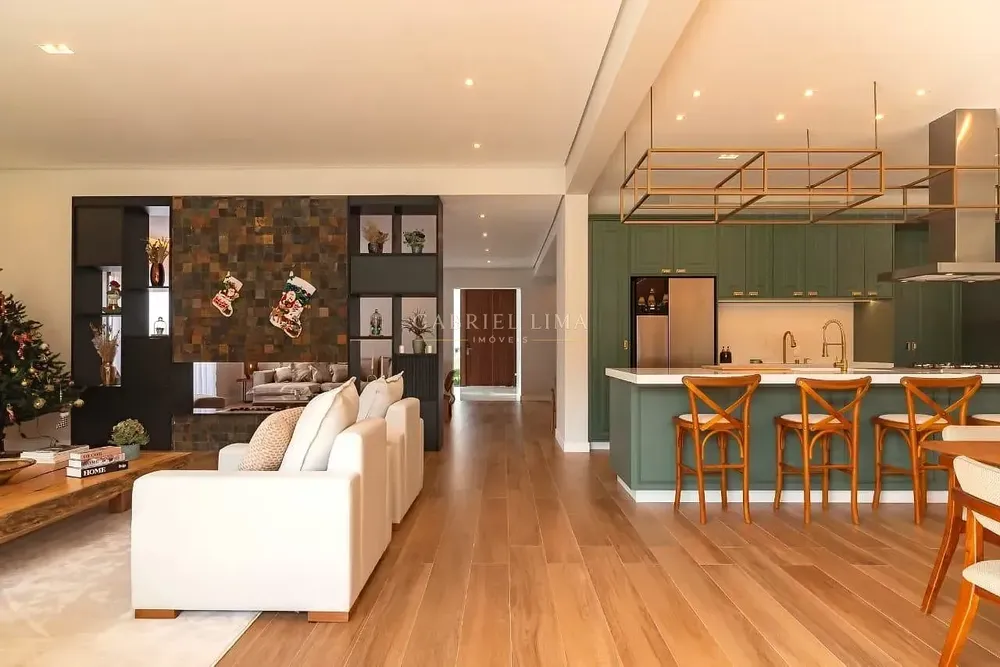 Casa, 5 quartos, 1000 m² - Foto 4