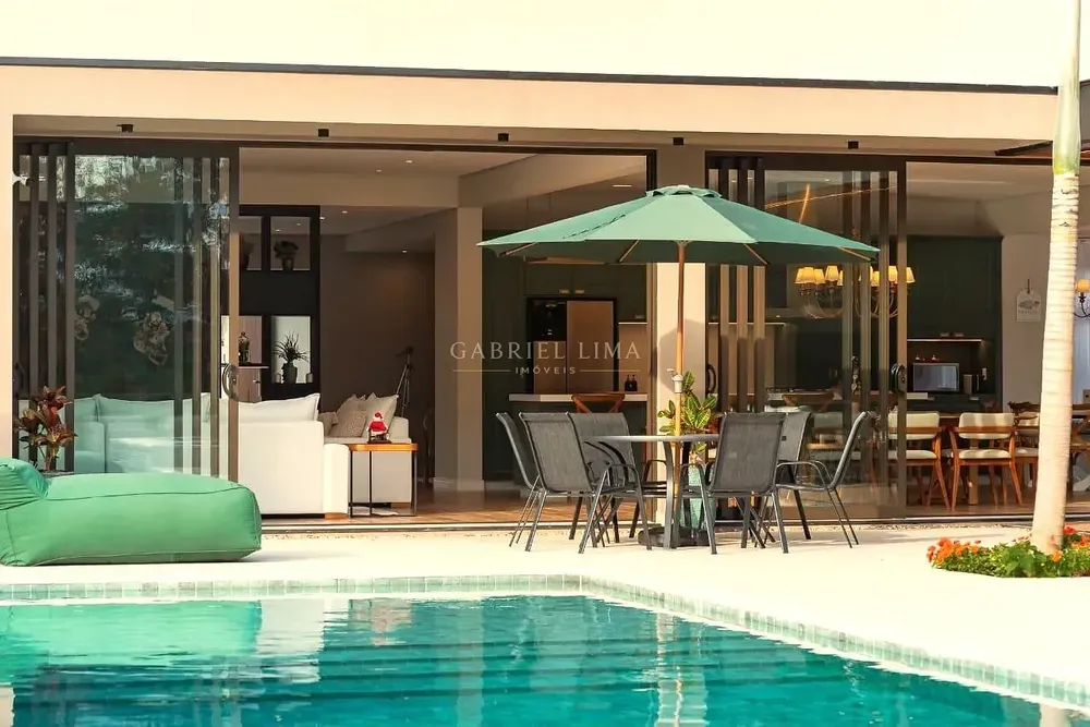 Casa, 5 quartos, 1000 m² - Foto 7