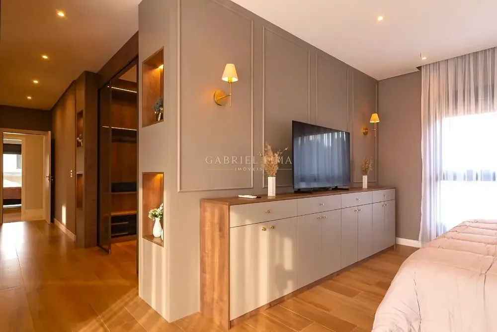 Casa, 5 quartos, 1000 m² - Foto 3