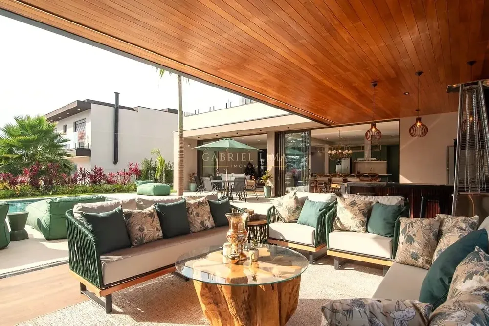 Casa, 5 quartos, 1000 m² - Foto 8