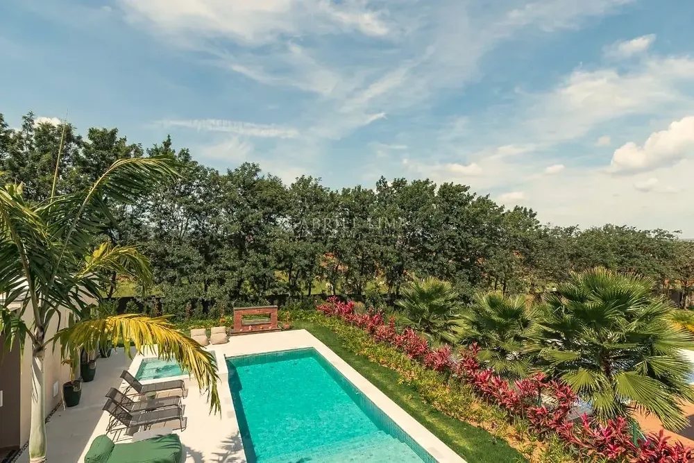 Casa, 5 quartos, 1000 m² - Foto 1