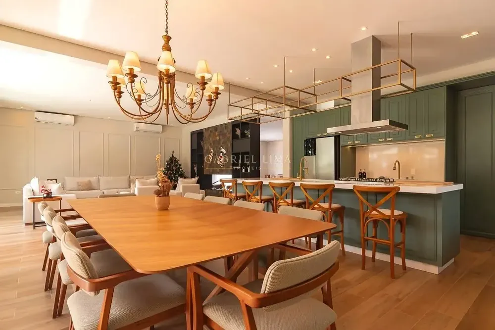 Casa, 5 quartos, 1000 m² - Foto 7