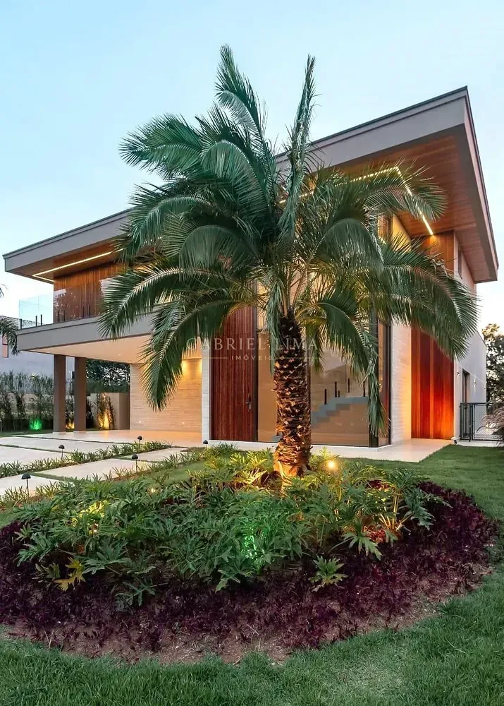 Casa, 5 quartos, 1000 m² - Foto 5