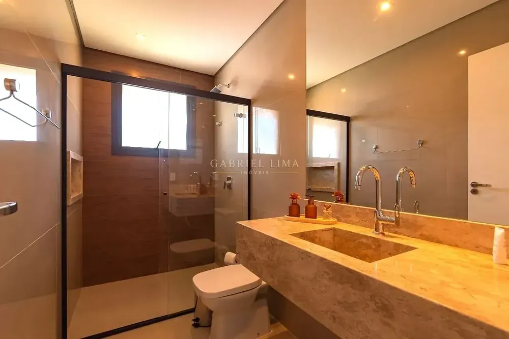 Casa, 5 quartos, 1000 m² - Foto 12