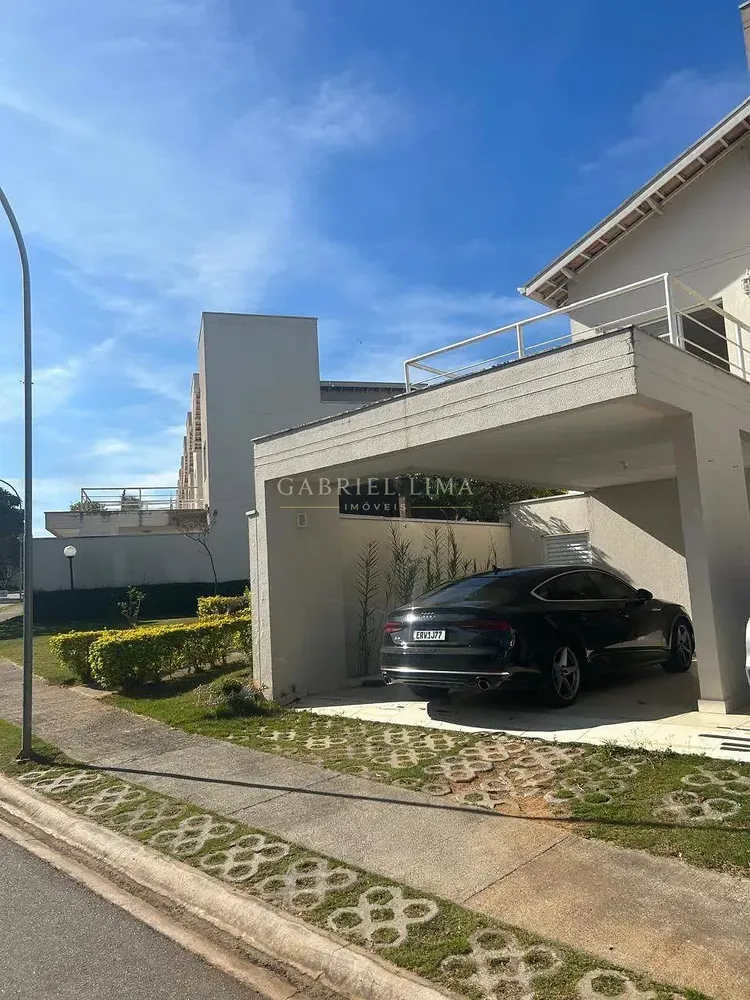 Casa, 3 quartos, 160 m² - Foto 2